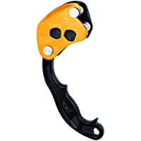 PETZL - Discensor Chicane- Unisex- Adulto- Multicolor- Talla única